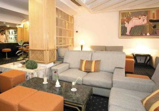 Hotel Allgemein