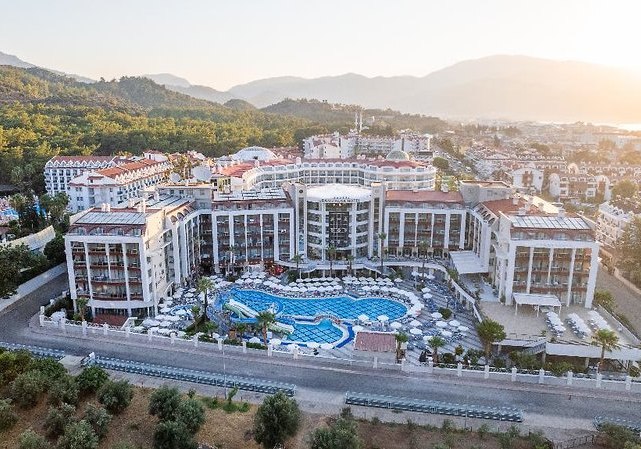 Hotel Allgemein