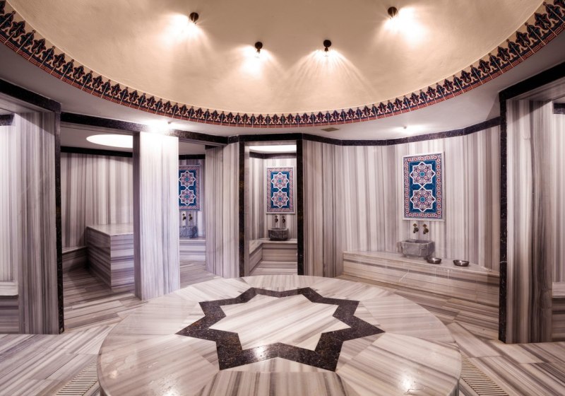 Beispiel: Wellness & Entspannung