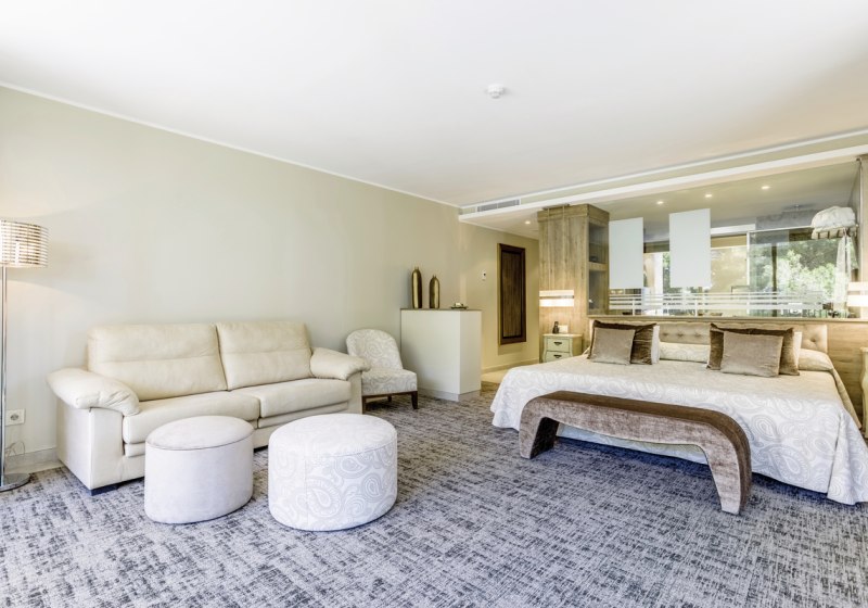 Zimmer & Wohnkomfort