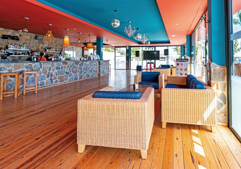 Kulinarik & Restaurants