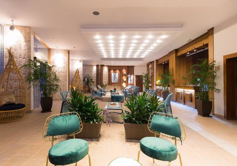Hotel Allgemein