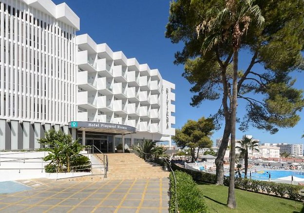 Hotel Allgemein
