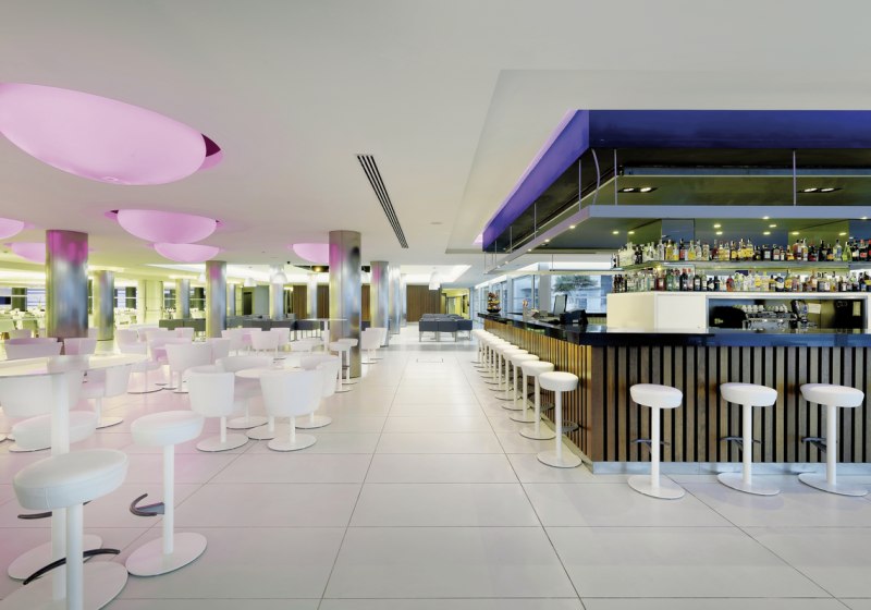Beispiel: Kulinarik & Restaurants
