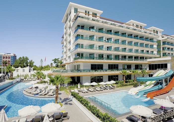Hotel Allgemein