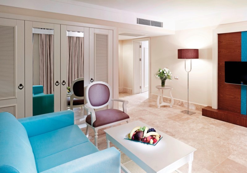 Zimmer & Wohnkomfort