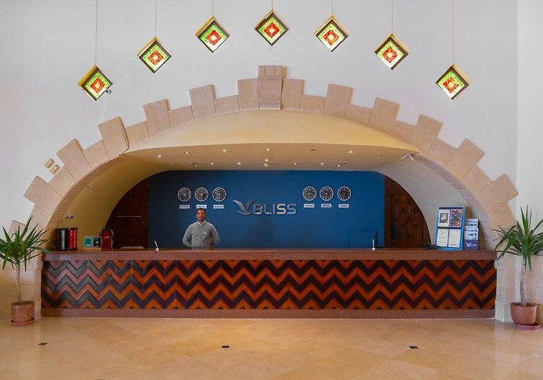 Hotel Allgemein