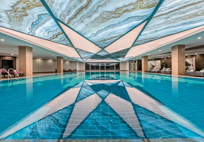 Hotel Allgemein