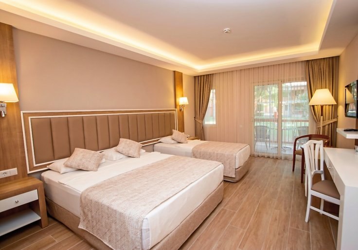 Hotel Allgemein