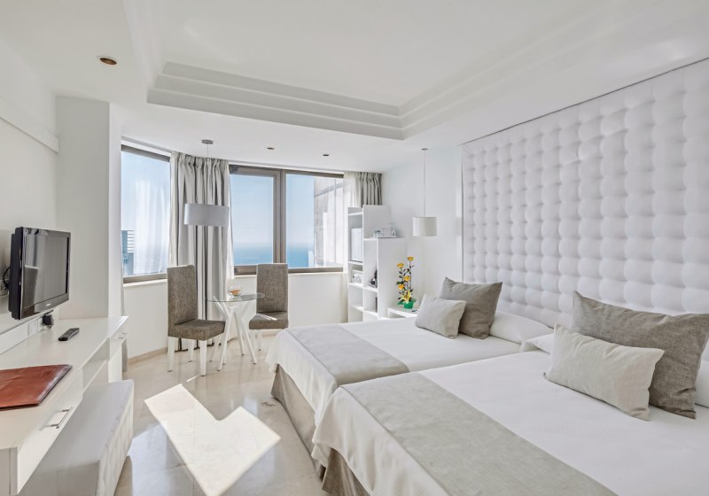 Zimmer & Wohnkomfort