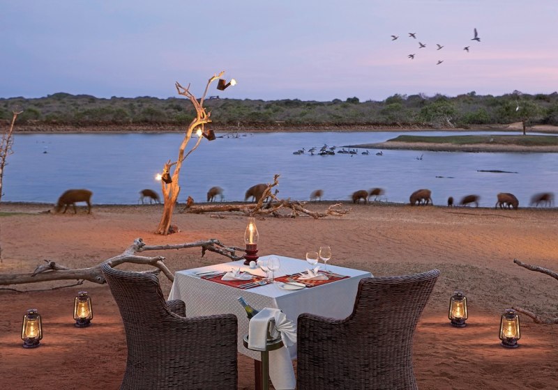 Kulinarik & Restaurants