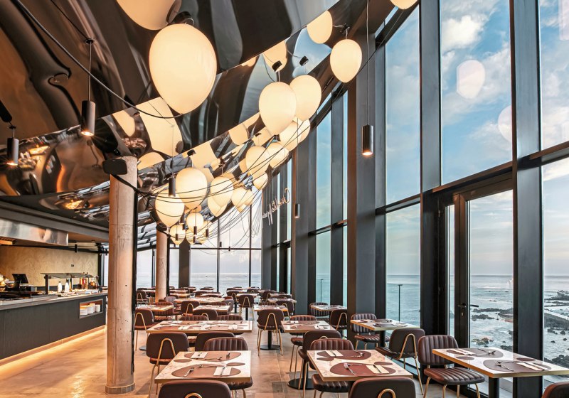 Beispiel: Kulinarik & Restaurants