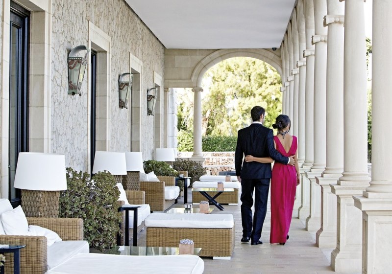 Hotel Allgemein