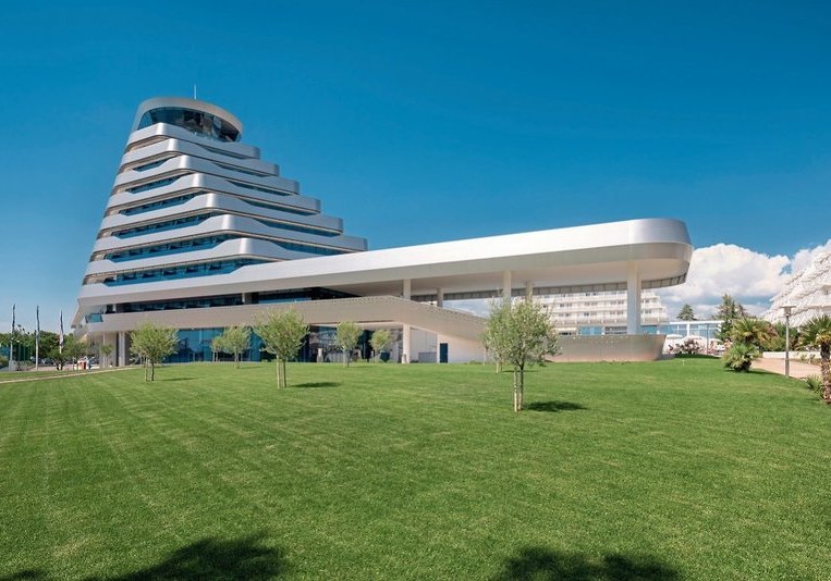 Hotel Allgemein