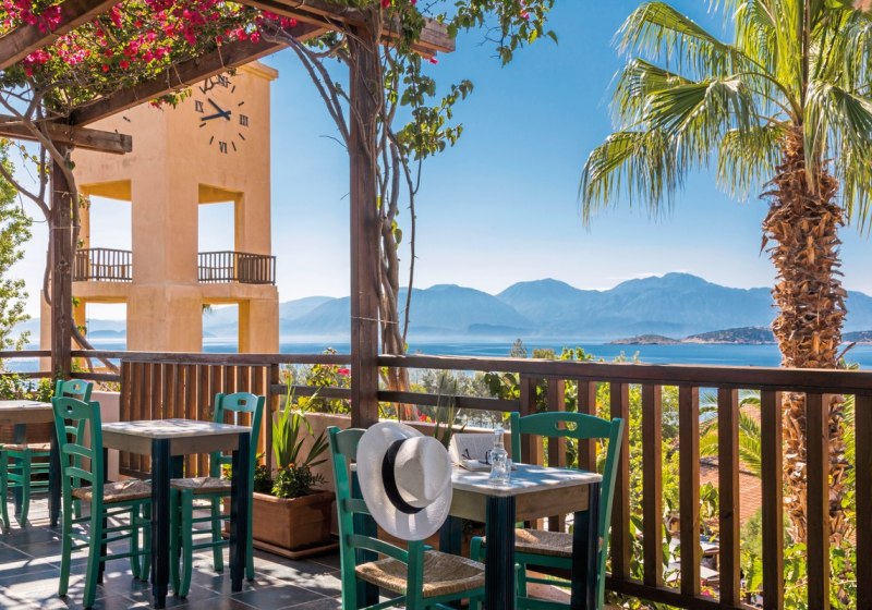 Kulinarik & Restaurants