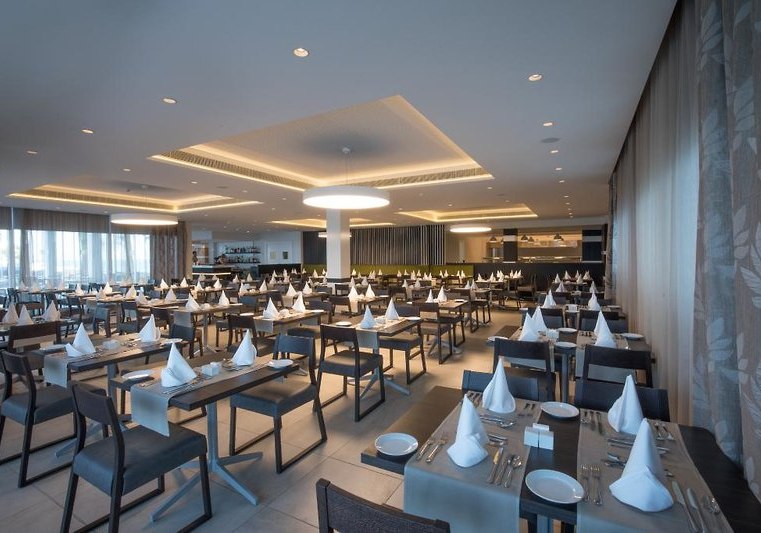 Hotel Allgemein