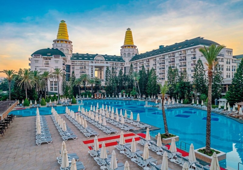 Hotel Allgemein