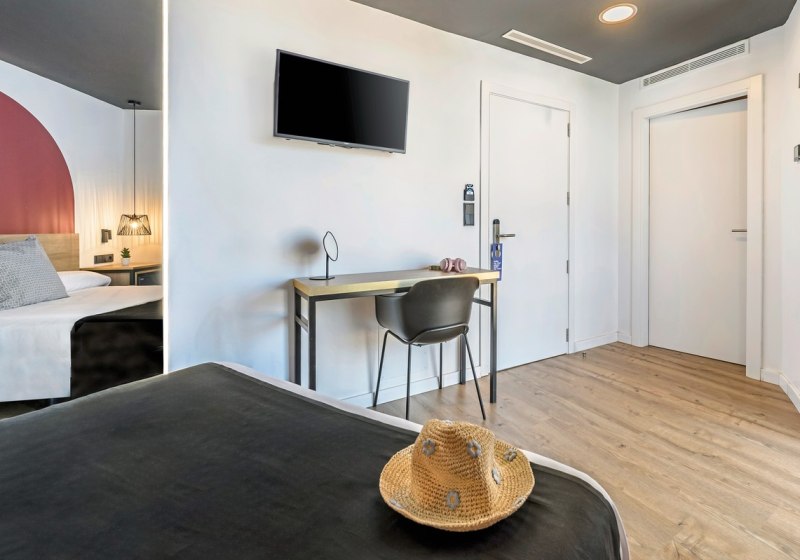 Zimmer & Wohnkomfort