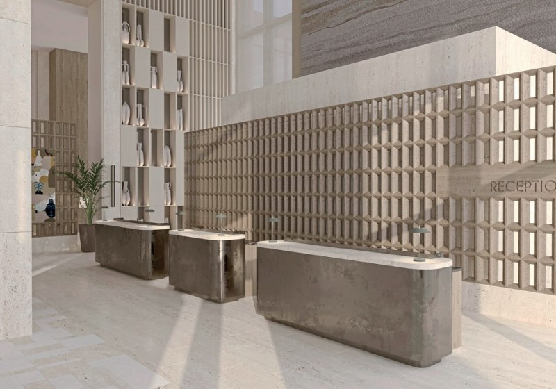 Ausstattung & Service