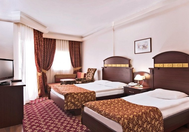 Hotel Allgemein