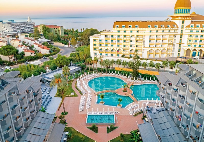 Hotel Allgemein
