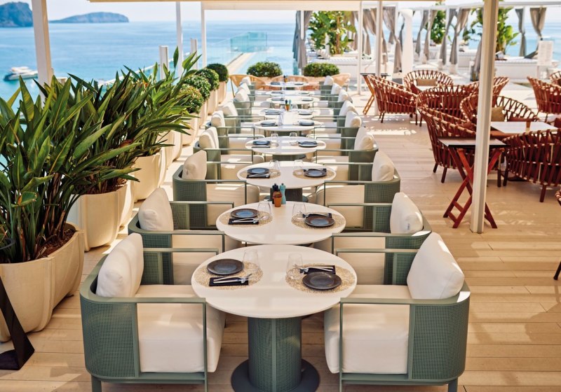 Beispiel: Kulinarik & Restaurants