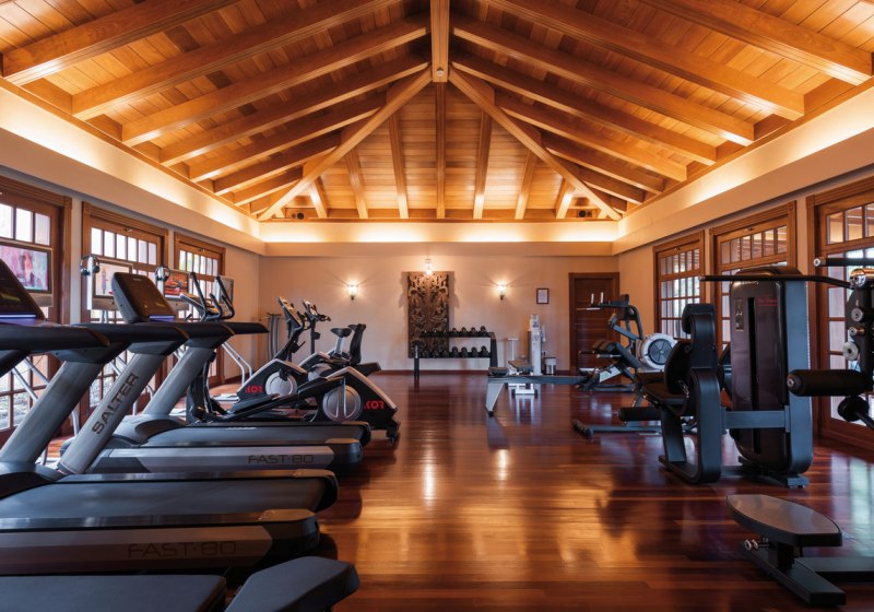 Beispiel: Sport & Fitness