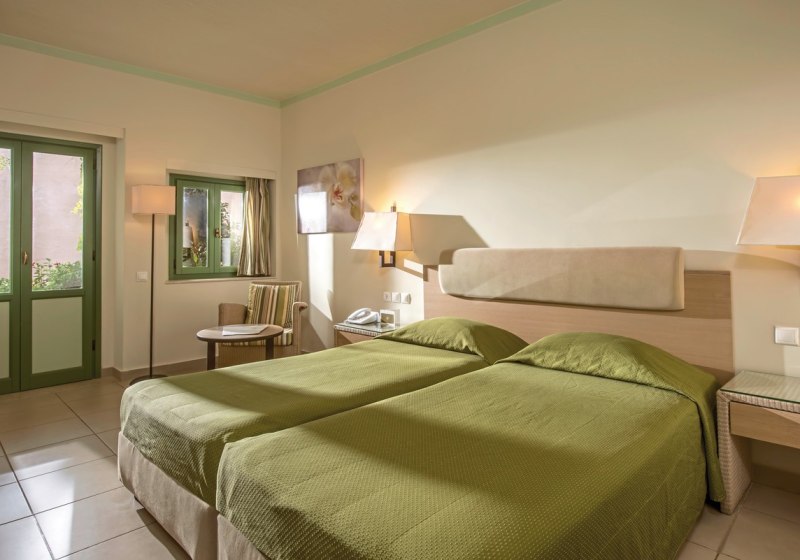 Zimmer & Wohnkomfort