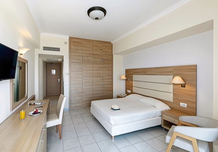 Hotel Allgemein
