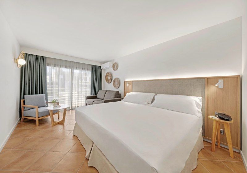 Zimmer & Wohnkomfort