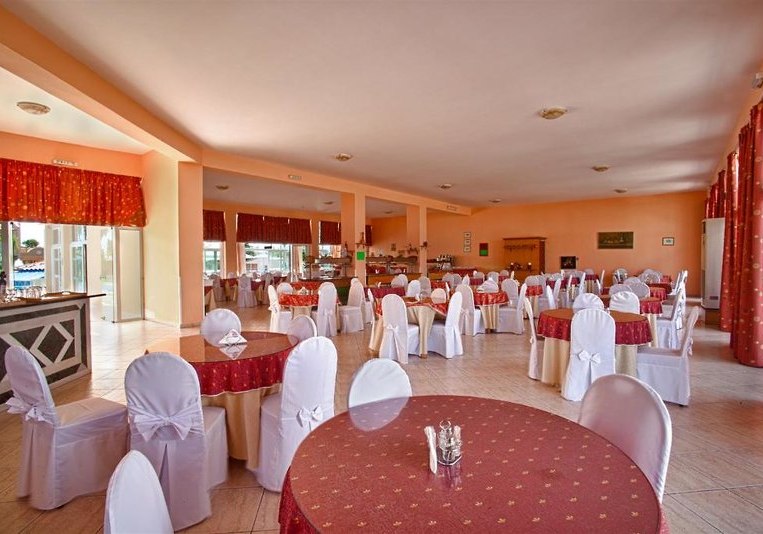 Hotel Allgemein