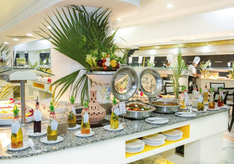 Kulinarik & Restaurants