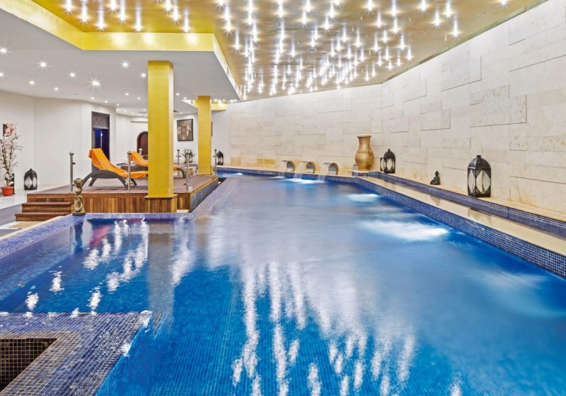 Hotel Allgemein