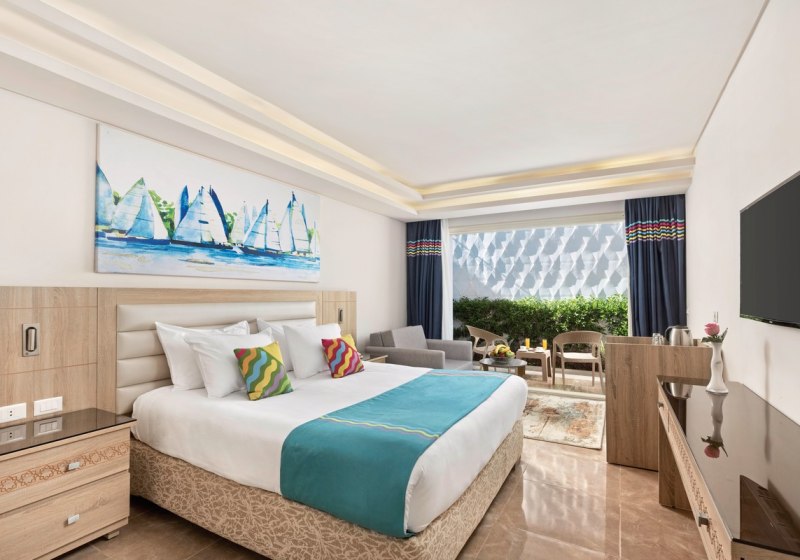 Zimmer & Wohnkomfort