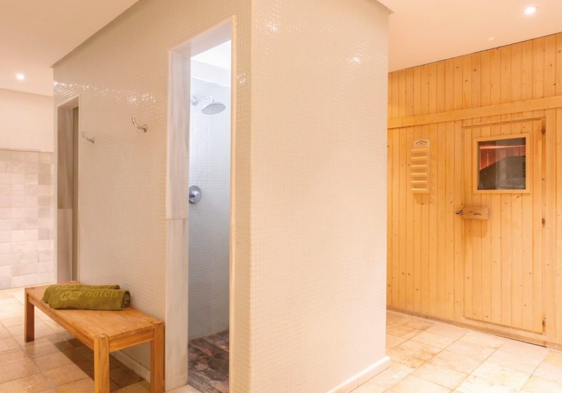 Beispiel: Wellness & Entspannung