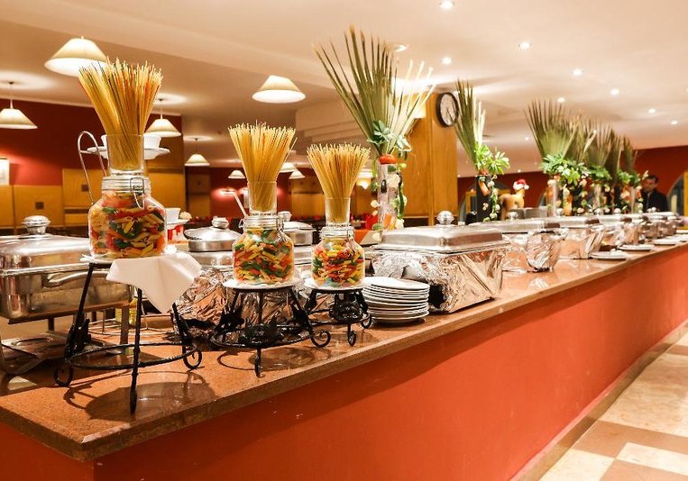 Kulinarik & Restaurants