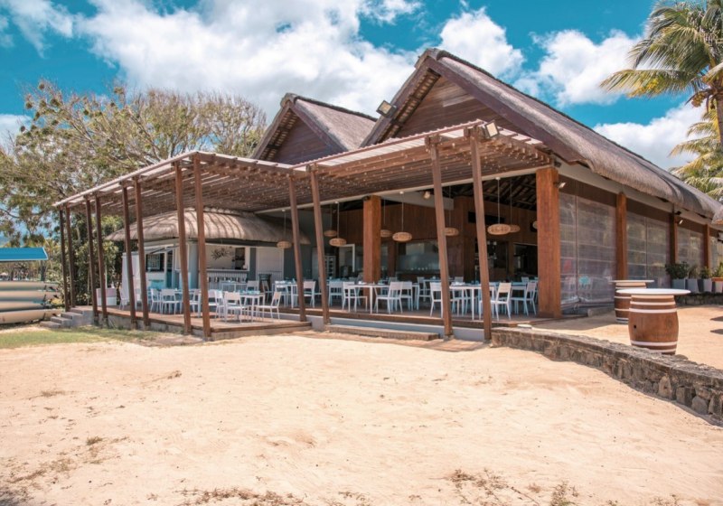 Beispiel: Kulinarik & Restaurants