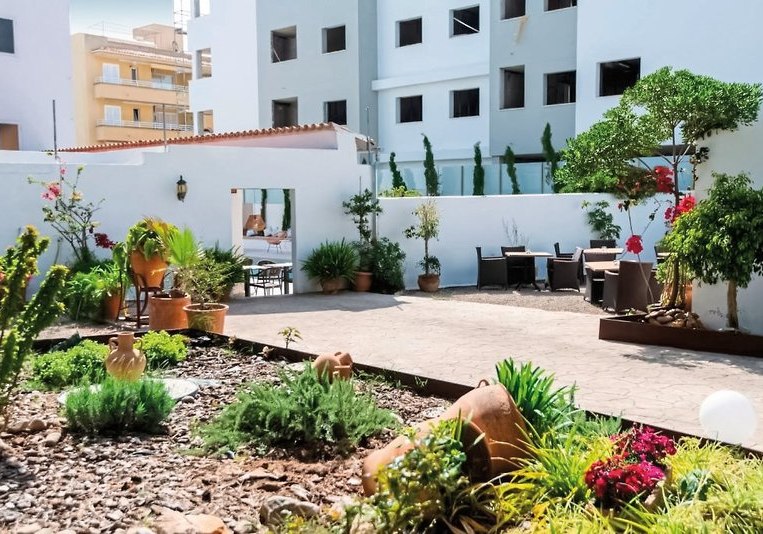 Hotel Allgemein