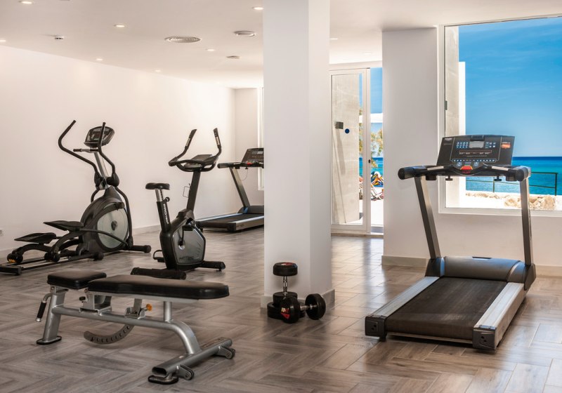Beispiel: Sport & Fitness