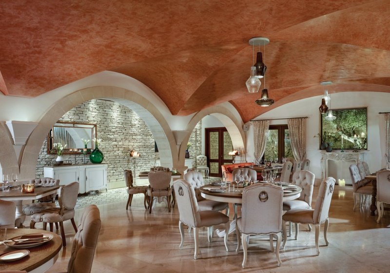 Kulinarik & Restaurants