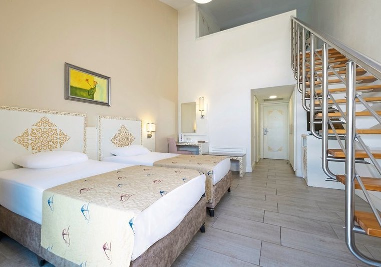 Hotel Allgemein