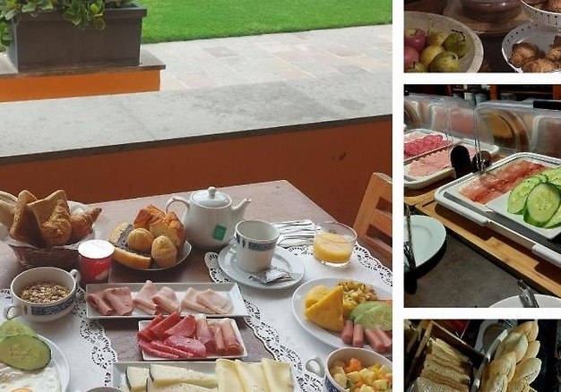 Kulinarik & Restaurants