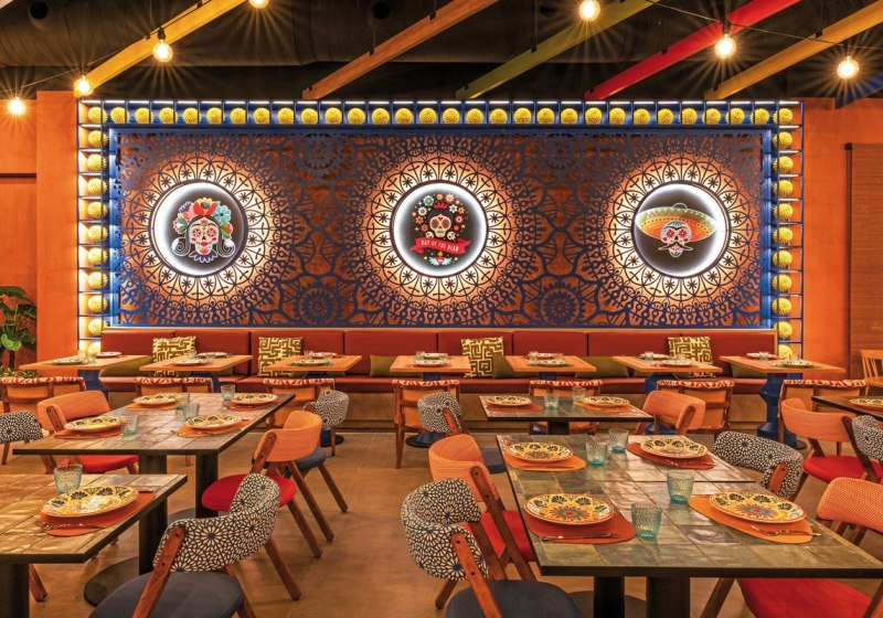 Beispiel: Kulinarik & Restaurants