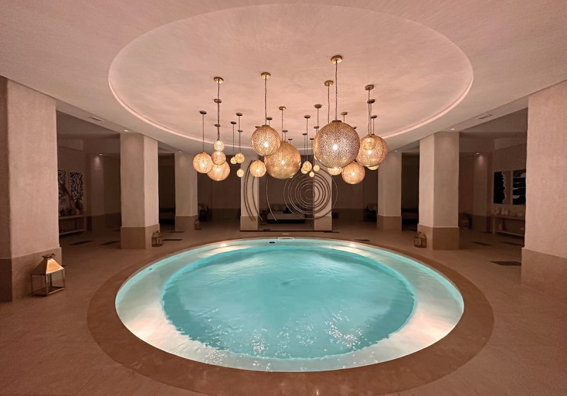 Beispiel: Wellness & Entspannung