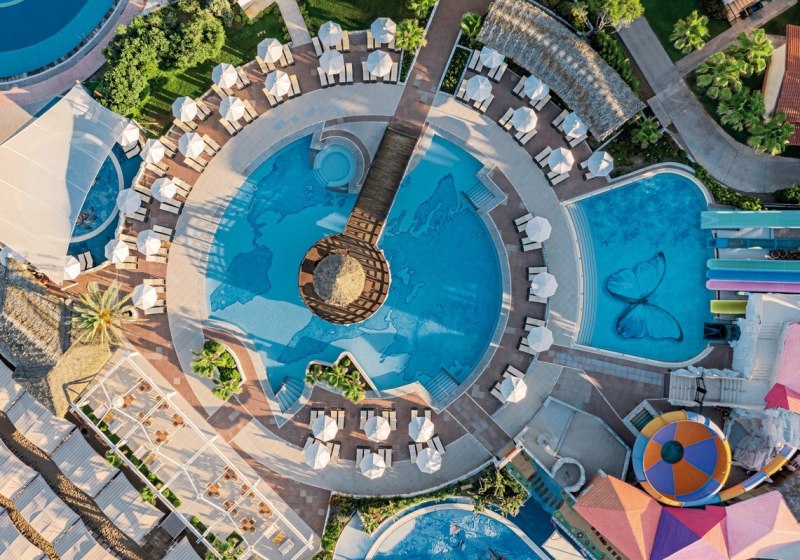 Hotel Allgemein