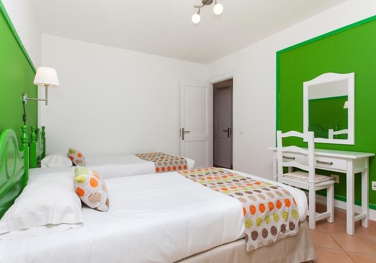 Hotel Allgemein