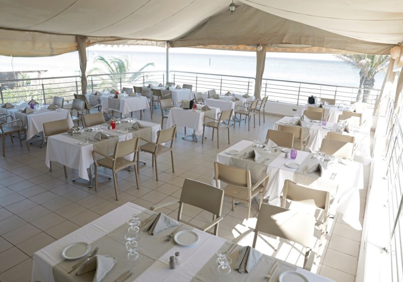 Beispiel: Kulinarik & Restaurants