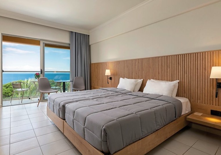Hotel Allgemein
