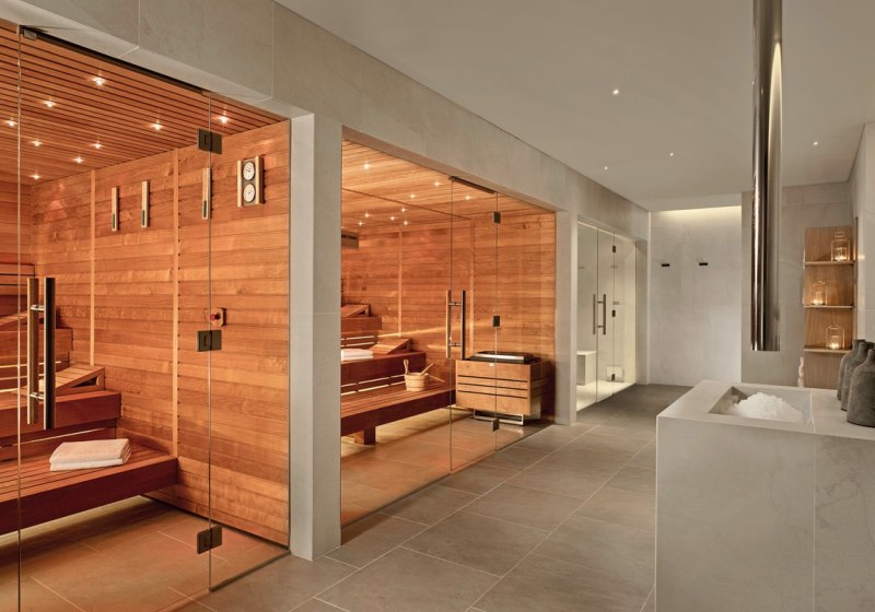 Beispiel: Wellness & Entspannung