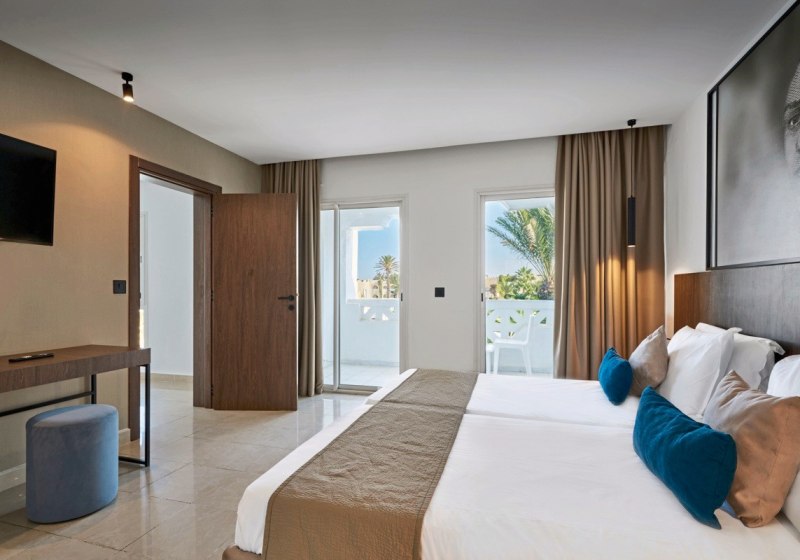 Zimmer & Wohnkomfort